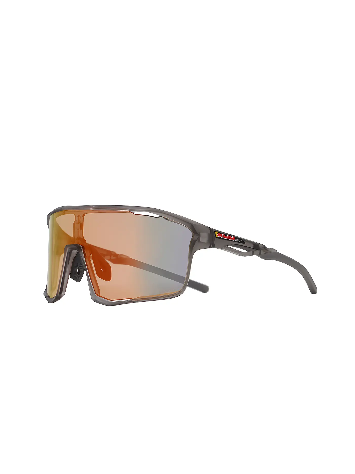 RED BULL SPECT | Herren Radbrille Rumble Photochromic I°BOOST | 